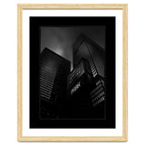 Downtown Fogfest No 16 with Border thumbnail