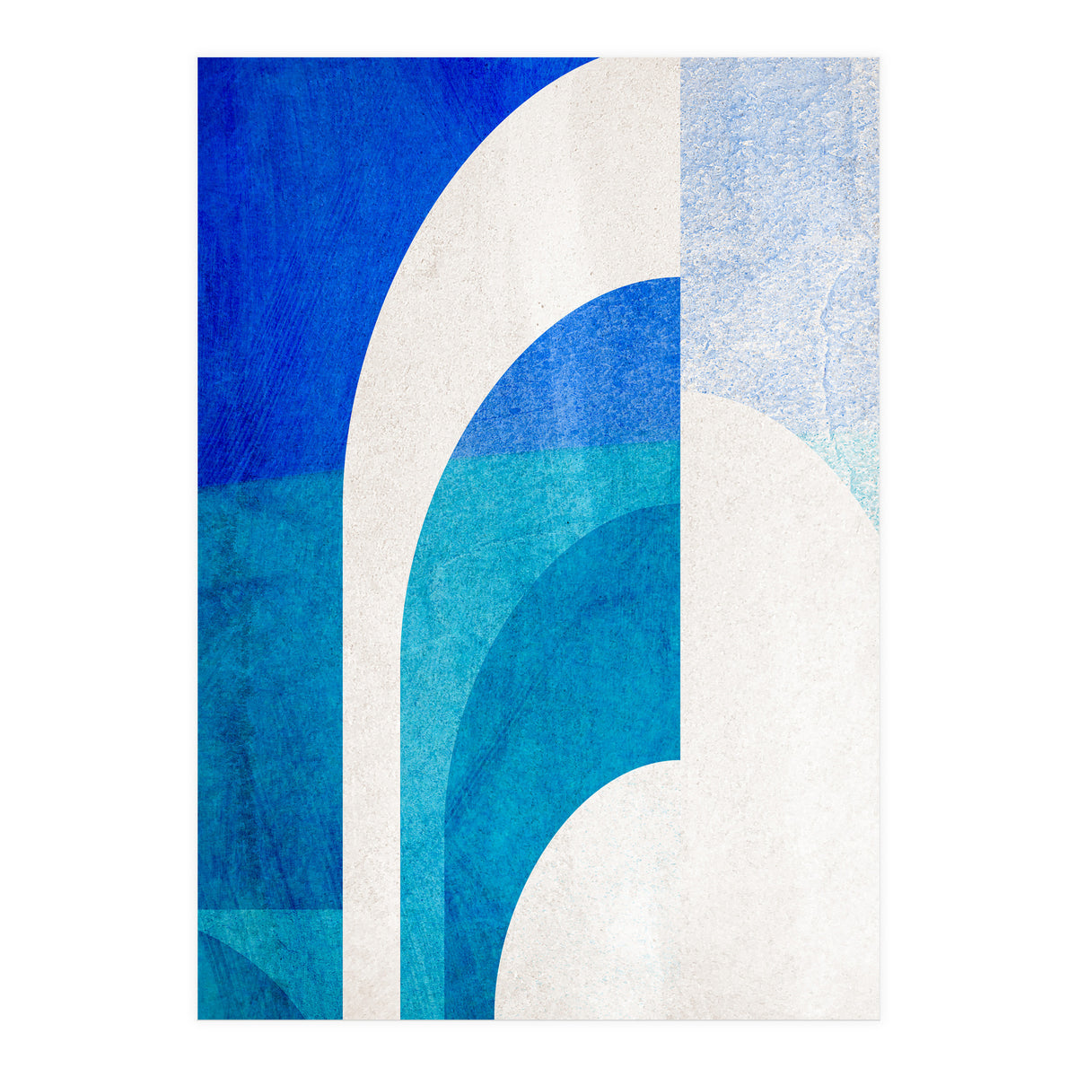 Atlantida 1 (Print Only)