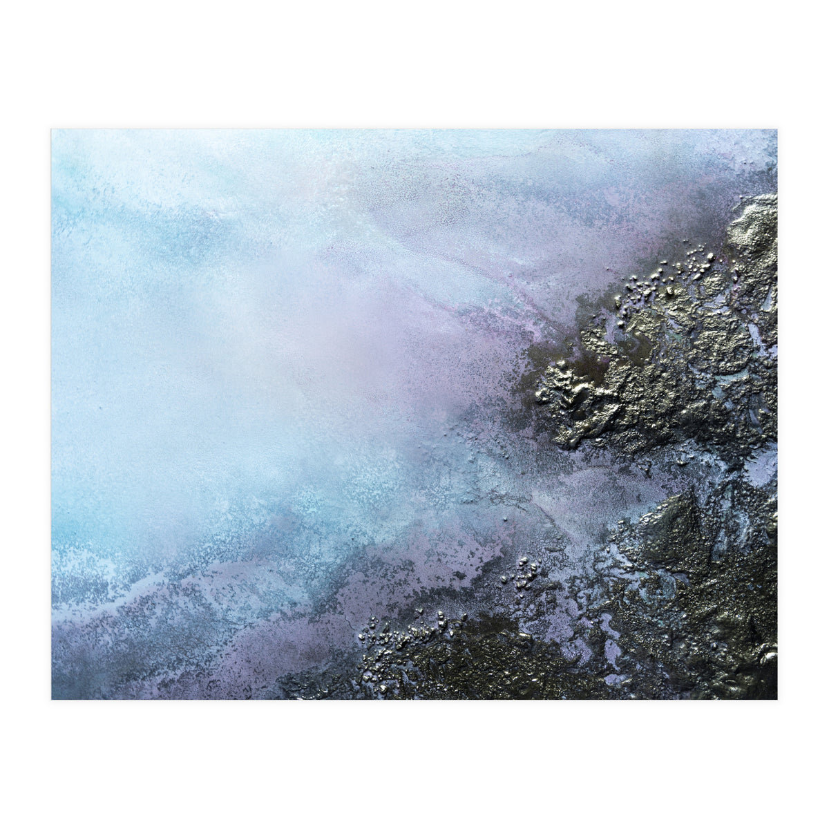 Moonlight Glow (Print Only)