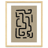 Minimalist Black Lines thumbnail