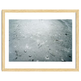 Frozen ice pond thumbnail