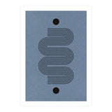 SIMPLE MODERN MOVE NO.1 (Print Only) thumbnail