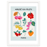 Fruit Market Paris thumbnail