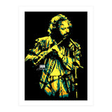 Ian Anderson British Musician Legend (Print Only) thumbnail
