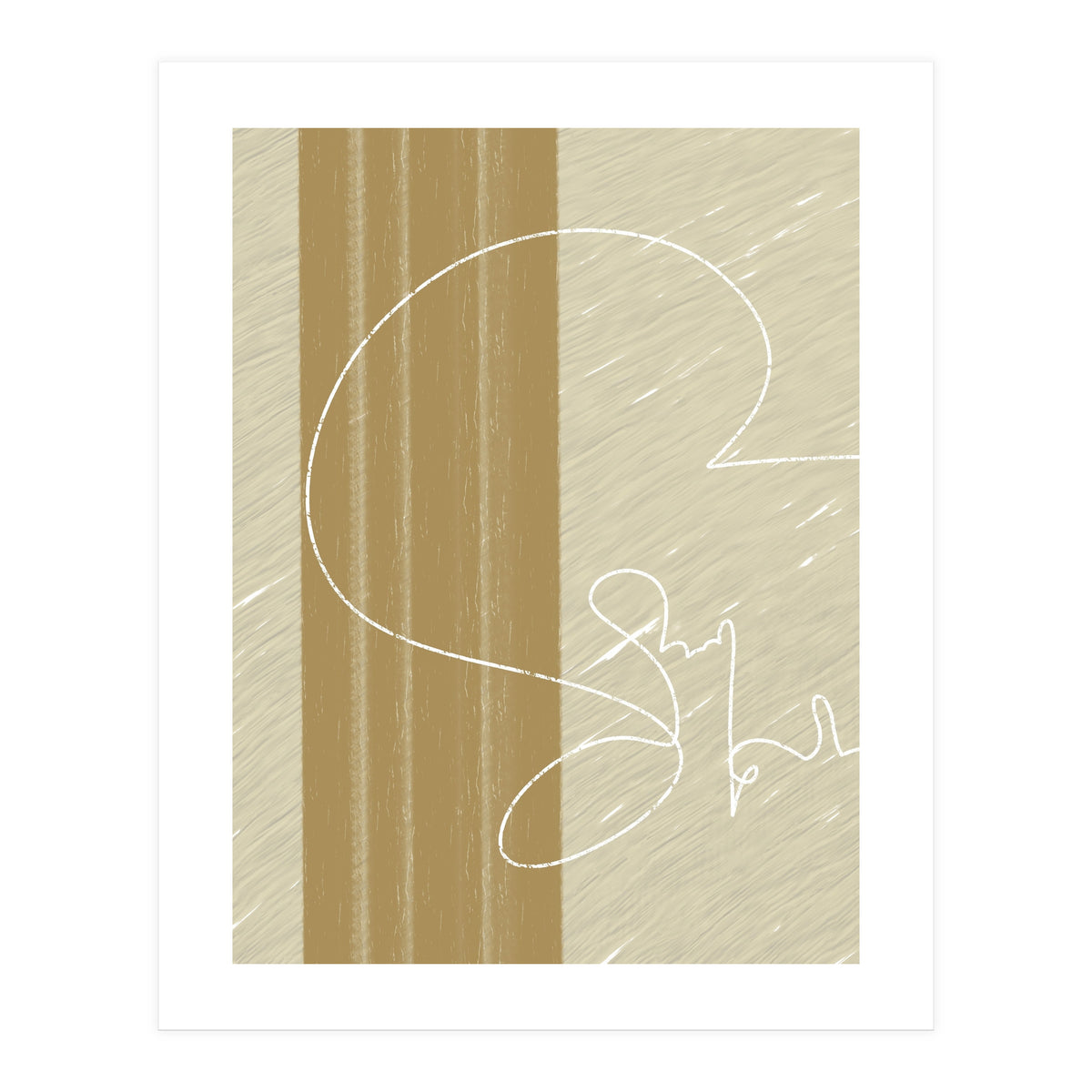 Dream Pathways (Print Only)