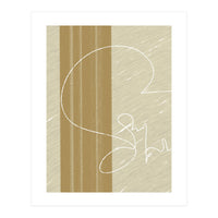 Dream Pathways (Print Only)