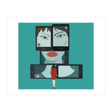 Social (Print Only) thumbnail