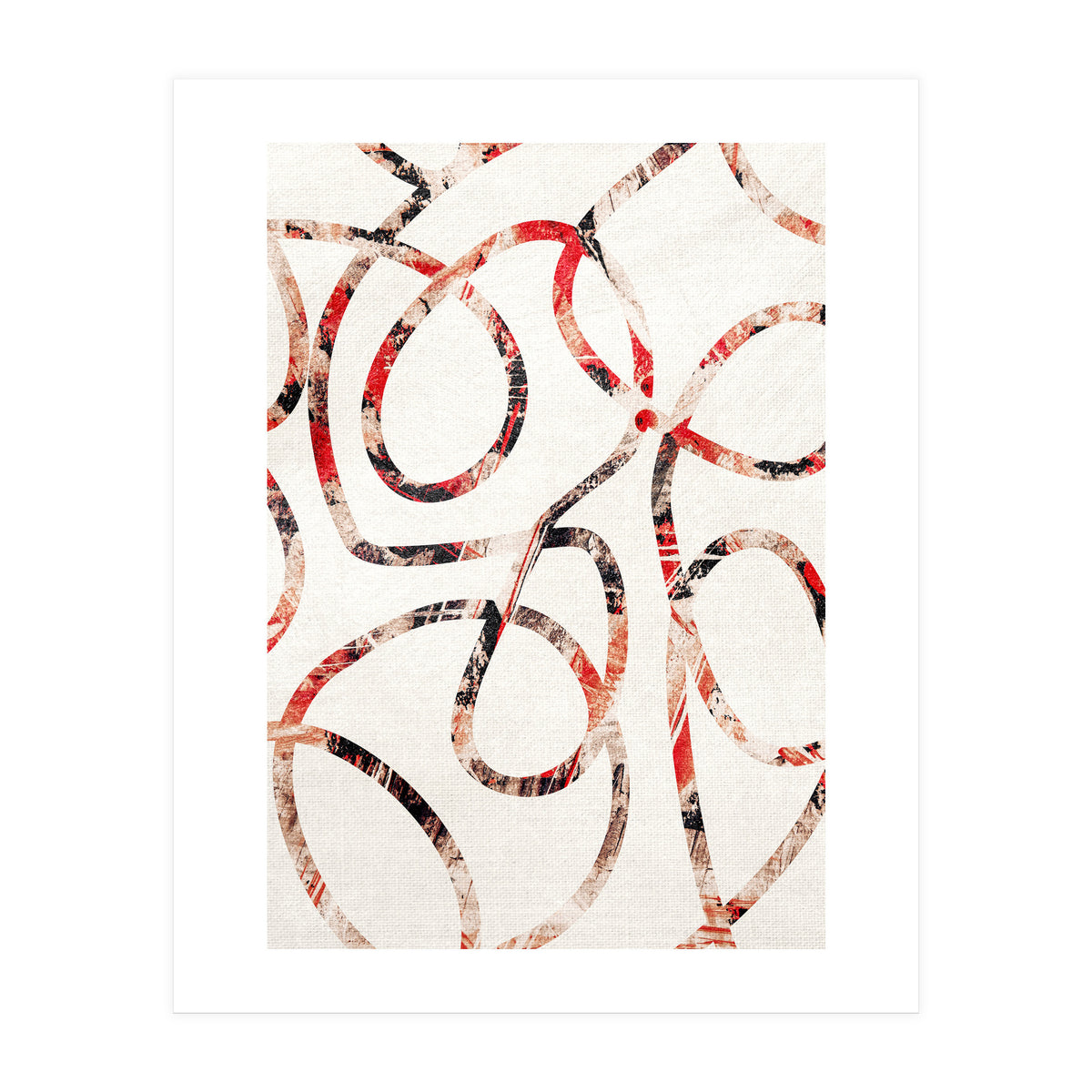 Love Note 4 (Print Only)