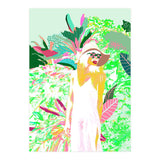 Vacay ||| #society6 #decor #buyart (Print Only) thumbnail