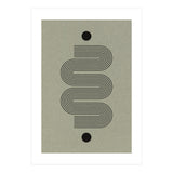SIMPLE MODERN MOVE NO.2 (Print Only) thumbnail