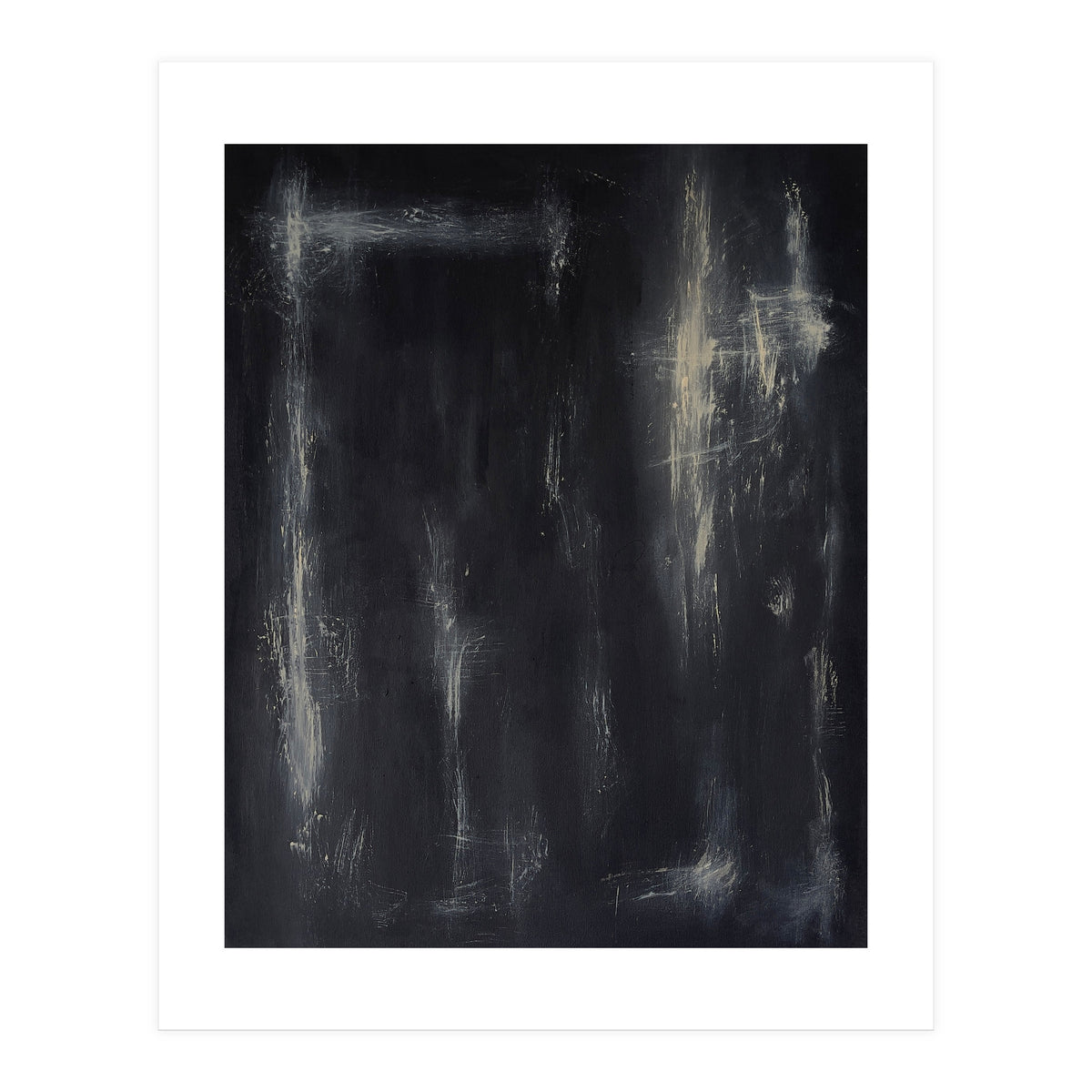 Beyond Your Edges (Print Only)