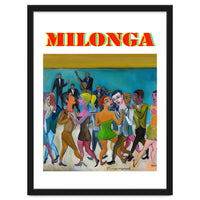 Milonga 2