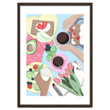 Girl Dinner Table thumbnail