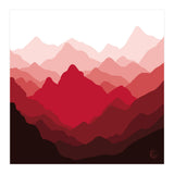 Powerful (Layers) (Print Only) thumbnail