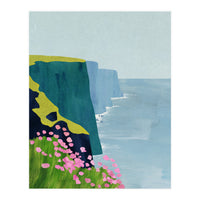 Cliffs Of Moher, Ireland (Print Only)