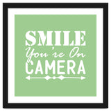 Smile You`re On Camera thumbnail