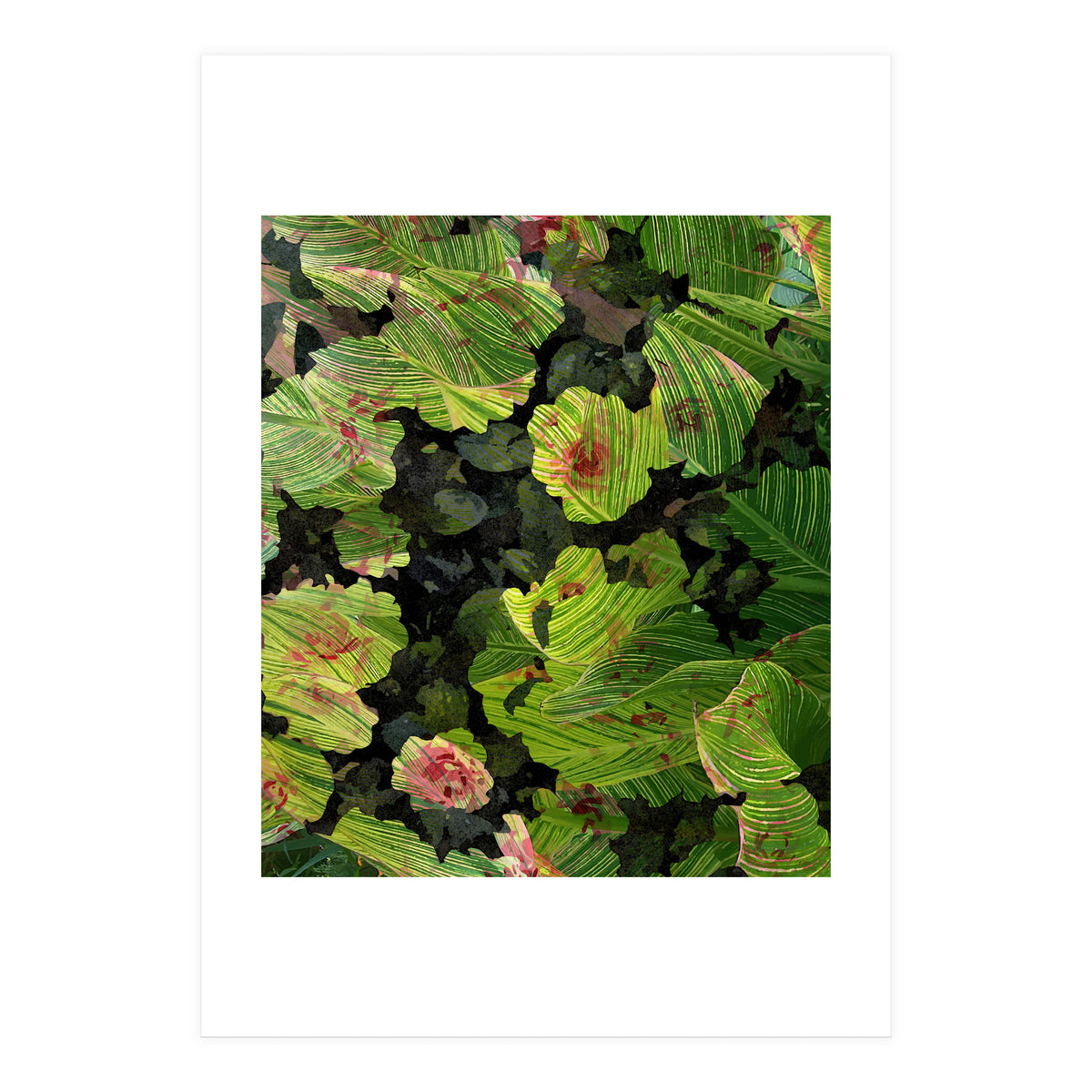 Undefined Joy V3 (Print Only)