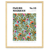 Magical Flowers No.13 Daisy Sprigs thumbnail