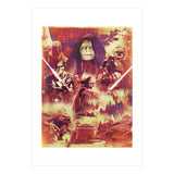 Star Wars (Print Only) thumbnail