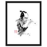 Samurai Begging thumbnail