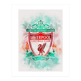 Liverpool Fc (Print Only) thumbnail