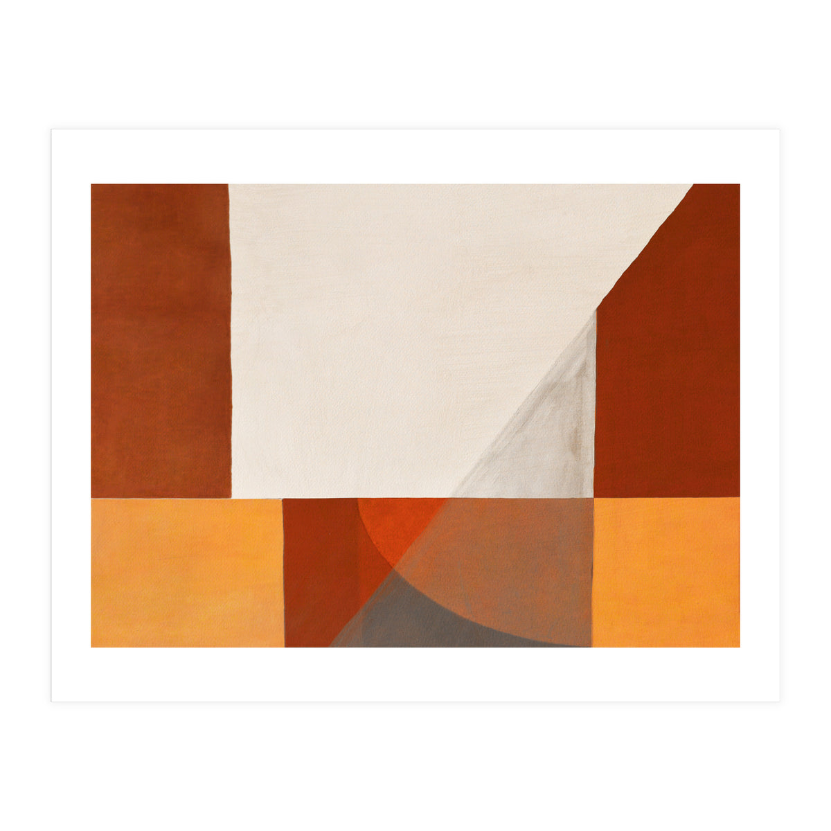 Nur Foliumi 08 (Print Only)