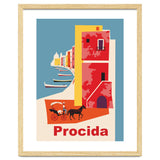 Procida, Italy thumbnail