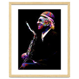 Charles Lloyd Jazz Saxophonist thumbnail