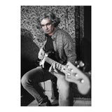 Beethoven's Solo (Print Only) thumbnail