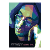 Legend Quotes (Print Only) thumbnail