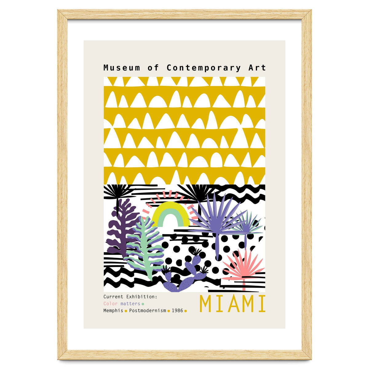 Museum of Contemporary Art Miami