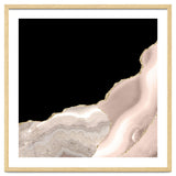 Ivory & Gold Agate Texture 04 thumbnail