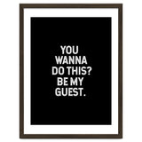 You wanna do this. be my Guest. thumbnail