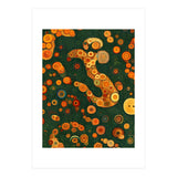 Artificial Masterworks - Klimt van Gogh (Print Only) thumbnail