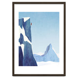 Mountain Climbing thumbnail