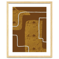 Traces of Ancient Civilization