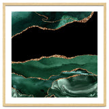 Emerald & Gold Agate Texture 01 thumbnail