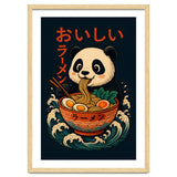 Ramen Panda Japanese thumbnail