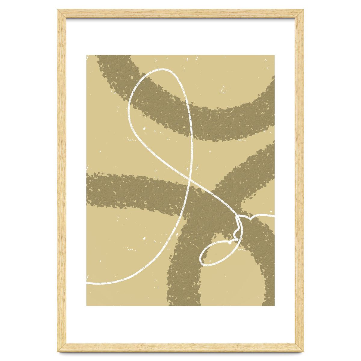 Wind Traces on the Hill