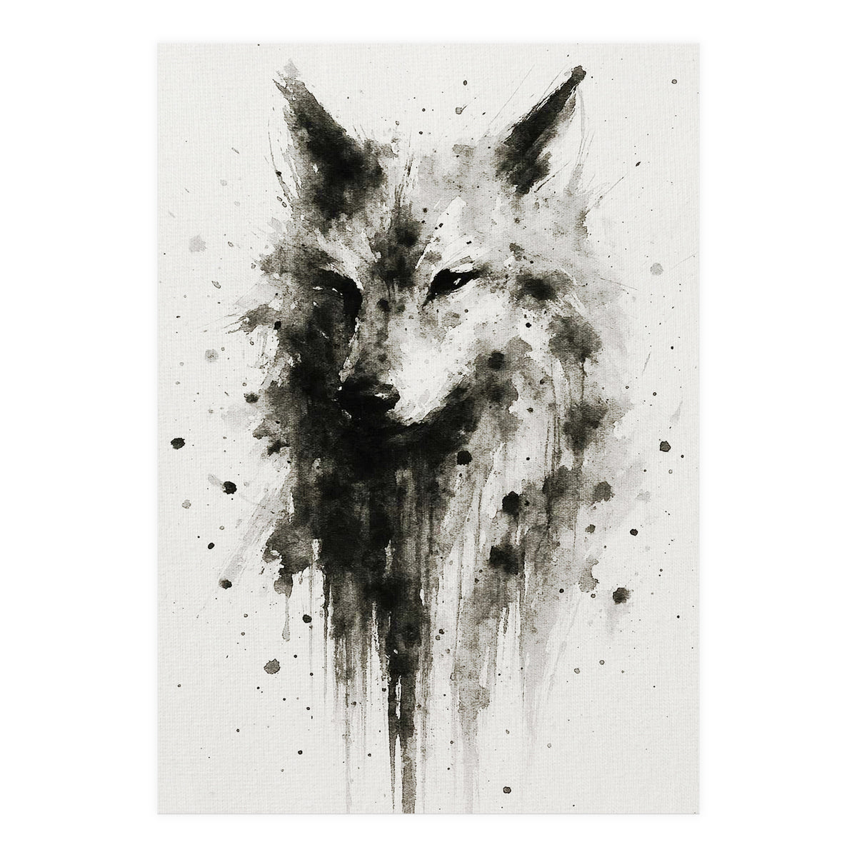 Sumi E 02 (Print Only)