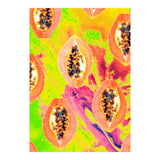 Papaya #society6 #decor #buyart (Print Only) thumbnail