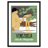 Venezuela, Isla De Margarita thumbnail