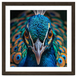 Majestic Peacock thumbnail