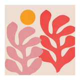 Floral matisse 1 (Print Only) thumbnail
