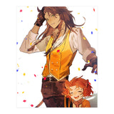 Anime (Print Only) thumbnail