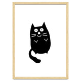 Black Cat thumbnail