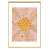 Seventies Retro Sunshine thumbnail