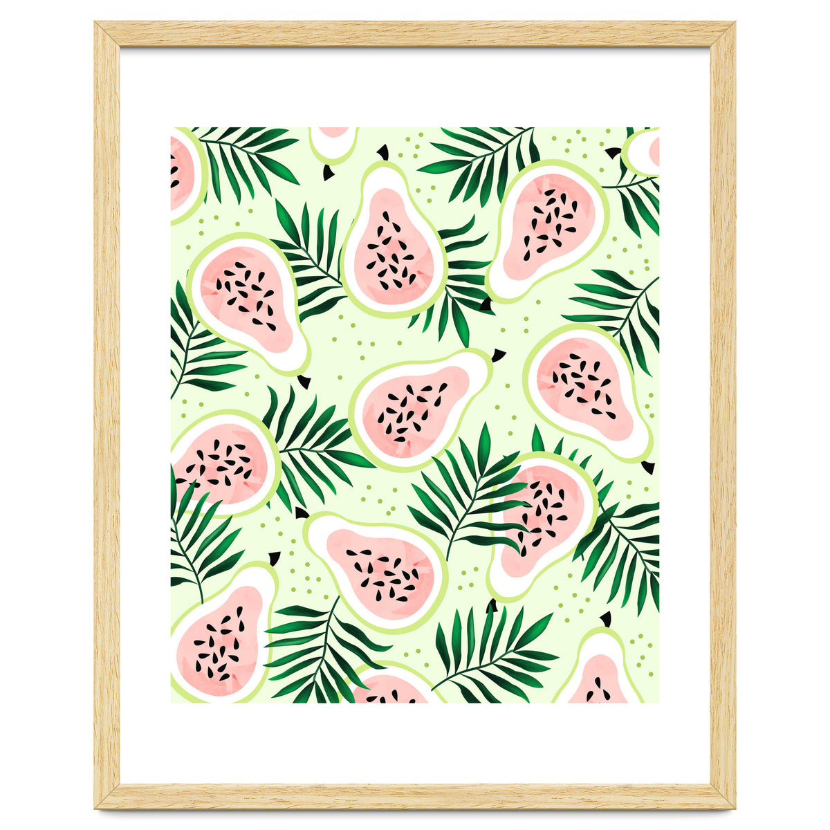 Juicy Surprise #society6 #decor #buyart