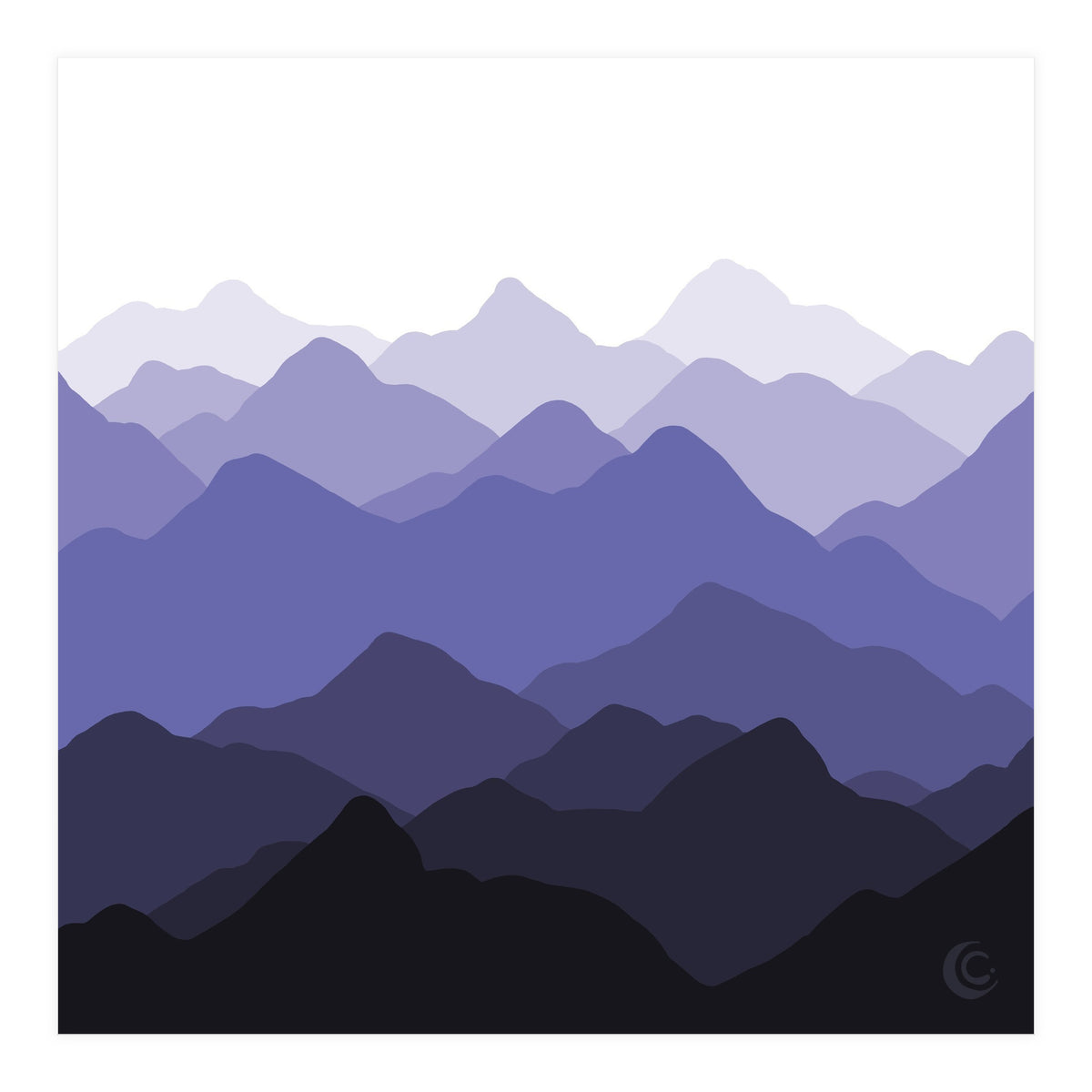 Stimulating (Layers) (Print Only)