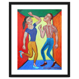 Bailarines thumbnail